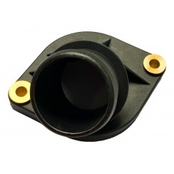 TOMA DE AGUA CARCASA DE TERMOSTATO JEEP GRAND CHEROKEE 4.7 (GENERICO)