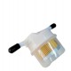 FILTRO GASOLINA TOYOTA SAMURAI (TIPO T)(MGR)