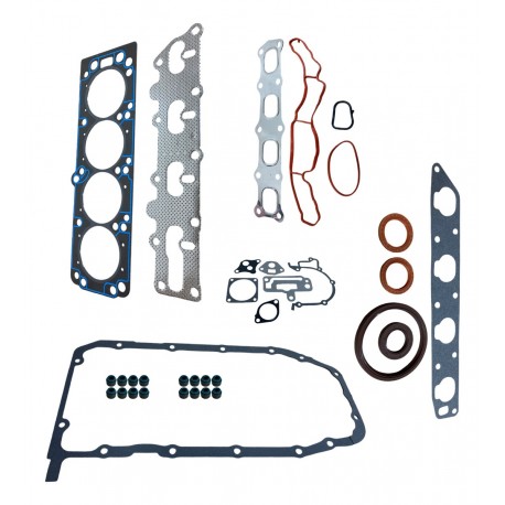 JUEGO KIT EMPACADURA OPTRA LIMITED 1.8/TACUMA 2.0/ASTRA 2.0 TURBO (HARFON) 92064384