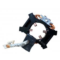 CARBONERA ARRANQUE SPARK/MATIZ (HARFON) 27027