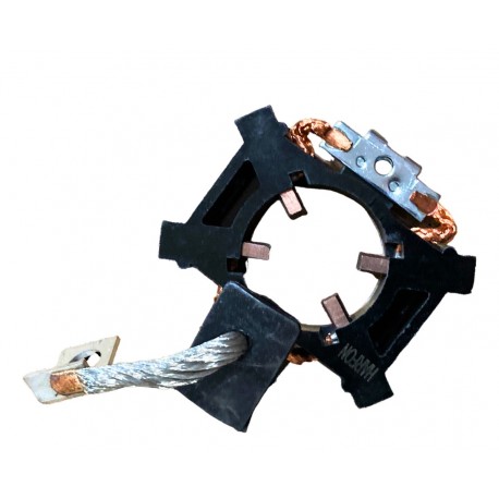 CARBONERA ARRANQUE SPARK/MATIZ (HARFON) 27027