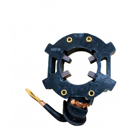 CARBONERA ARRANQUE ACCENT 1.5 1.6/GETZ/ELANTRA/PICANTO (HARFON) NF06