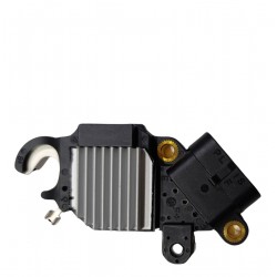 REGULADOR ALTERNADOR SILVERADO CHEYENNE/TRAILBLAZER 12V (HARFON)