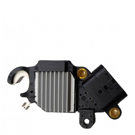 REGULADOR ALTERNADOR SILVERADO CHEYENNE/TRAILBLAZER 12V (HARFON)