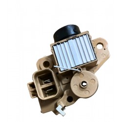 REGULADOR ALTERNADOR ACCENT 1.5 97-99/ELANTRA 1.8 2.0 12V (HARFON)