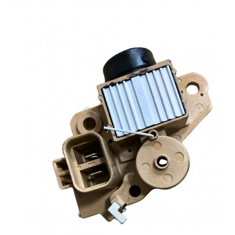 REGULADOR ALTERNADOR ACCENT 1.5 97-99/ELANTRA 1.8 2.0 12V (HARFON)