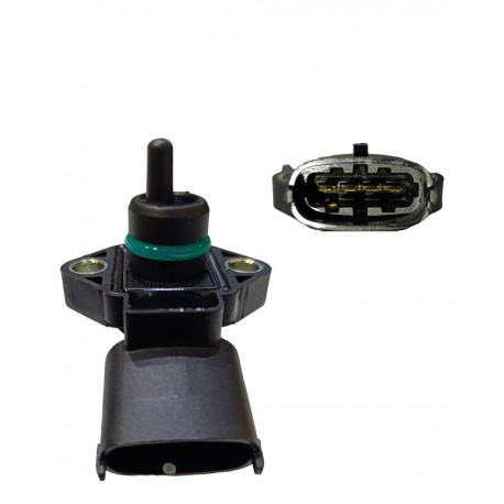 SENSOR VALVULA MAP GETZ 1.6/ELANTRA 1.6-2.0/TUCSON 2.0/SPORTAGE 2.0/SUBARU (HARFON) AS185