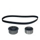 KIT DE TIEMPO O CADENA TUCSON 2.0/ELANTRA 2.0/SPORTAGE 2.0/TIBURON/CERATO 2.0 (SKF ORIGINAL) VKMA95656