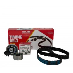 KIT DE TIEMPO O CADENA TUCSON 2.0/ELANTRA 2.0/SPORTAGE 2.0/TIBURON/CERATO 2.0 (GMB ORIGINAL) GKHY0021H