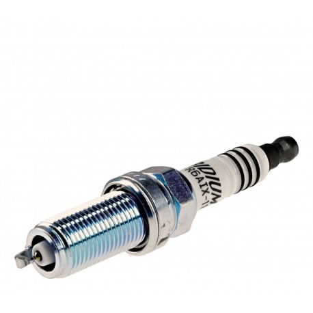BUJIAS NGK IRIDIUM (6619) (LFR6AIX-11) MISMAS APLICACIONES (3381) IKBH20TT