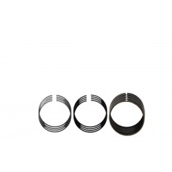 ANILLOS 0.40 AVEO 1.6/CORSA 1.6/CIELO 1.6/LANOS 1.6/NUBIRA 1.6/CHEVY CONFORT 1.6 (80MM) (COFAP)