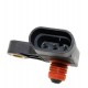 SENSOR VALVULA MAP AVEO/OPTRA LIMITED (3 PINES) (SALJO) (96330547) (NO APLICA A LS) 3PINES