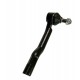 TERMINAL GRAND VITARA 2.0/2.5/2.7 XL5 XL7 DERECHO (MHW) (18CM LARGO, 12.5MM ROSCA, 12MM TORNILLO)