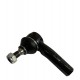 TERMINAL FOX/CROSSFOX/SPACEFOX IZQUIERDO (MHW) (10CM LARGO, 12.5MM ROSCA, 12MM TORNILLO)