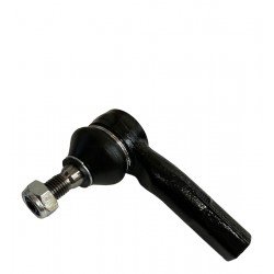 TERMINAL FOX/CROSSFOX/SPACEFOX IZQUIERDO (MHW) (10CM LARGO, 12.5MM ROSCA, 12MM TORNILLO)