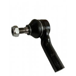TERMINAL FOX/CROSSFOX/SPACEFOX DERECHO (MHW) (10CM LARGO, 12.5MM ROSCA, 12MM TORNILLO)