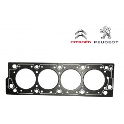 EMPACADURA CAMARA PEUGEOT 405/CENTAURO 1.8 (PEUGEOT) (AMIANTO) 0209.L3