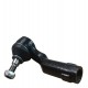 TERMINAL MAZDA 3/FOCUS DERECHO (MHW) (12CMS LARGO TERMINAL 15,5 DIAMETRO ROSCA TERMINAL 9,5 DIAMETRO TORNILLO) BP4L32280