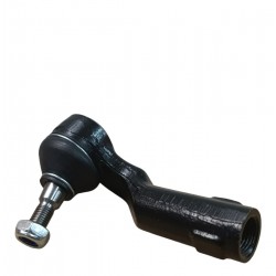 TERMINAL MAZDA 3/FOCUS DERECHO (MHW) (12CMS LARGO TERMINAL 15,5 DIAMETRO ROSCA TERMINAL 9,5 DIAMETRO TORNILLO) BP4L32280