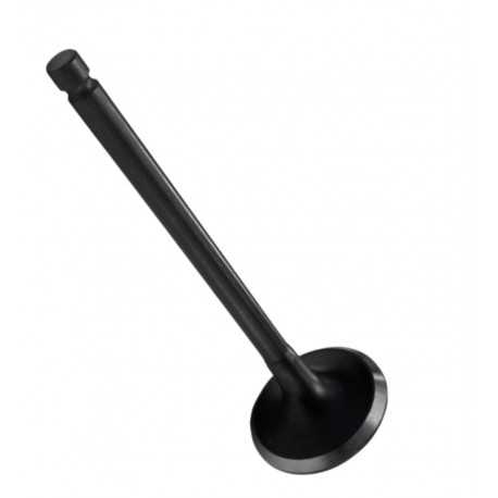 VALVULA ACCENT 1.3 1.5/GETZ 1.3 1.5/BRISA 1.3 1.5 ESCAPE (MHW) (6MM VASTAGO, LARGO 99.5MM, ASIENTO 27.5MM)