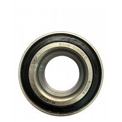 ROLINERA RODAMIENTO DELANTERO LASER 1.6-1.8/ALLEGRO 1.6-1.8/GOLF/BORA/OCTAVIA (40-74-40) (SKF)