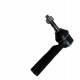 TERMINAL SILVERADO/TAHOE/AVALANCHE 07-15 (ROSCA FINA) (MHW) (SE VENDE SOLO CON MUESTRA) (12.5CM LARGO, 12.5MM ROSCA, 14MM TORNIL