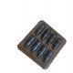 TAQUETES FOX/CROSSFOX/SPACEFOX/POLO 1.6 PAQ 8 (MHW) 022109423A