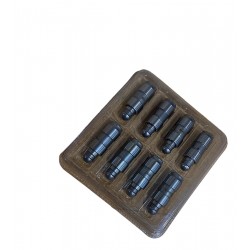 TAQUETES FOX/CROSSFOX/SPACEFOX/POLO 1.6 PAQ 8 (MHW) 022109423A