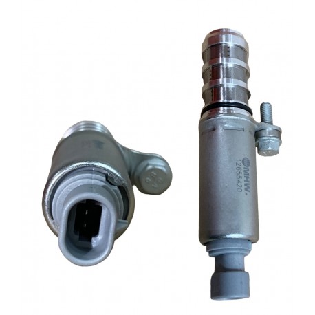 SENSOR VALVULA VVTI OCV (ADMISION) ORLANDO 2.4 (MHW) CONTROL DE ACEITE