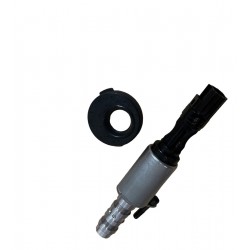 SENSOR VALVULA VVTI OCV EXPEDITION V8-5.4L/EXPLORER V8-4.6L/EXPLORER TRAC 4.6/FORD F-150 V8 (MHW) (CONTROL DE ACEITE) (CONECTOR
