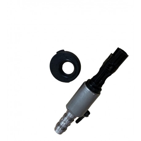 SENSOR VALVULA VVTI OCV EXPEDITION V8-5.4L/EXPLORER V8-4.6L/EXPLORER TRAC 4.6/FORD F-150 V8 (MHW) (CONTROL DE ACEITE) (CONECTOR