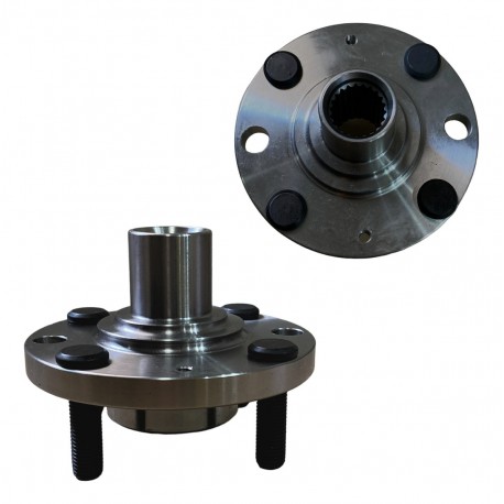 MOZO CUBO RUEDA DELANTERO AVEO (HARFON) (96535041)