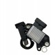 REGULADOR ALTERNADOR AVEO/OPTRA DESIGN 3PINES DERECHO (HARFON) PRG001C