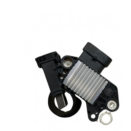 REGULADOR ALTERNADOR AVEO/OPTRA DESIGN 3PINES DERECHO (HARFON) PRG001C