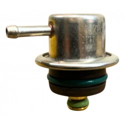 REGULADOR PRESION GASOLINA FIESTA POWER/MAX/MOVE/KA/ECOSPORT/PALIO/GOL/SAVEIRO/PARATI/JETTA/BORA/POLO/GOLF/PASSAT (GENERICO)