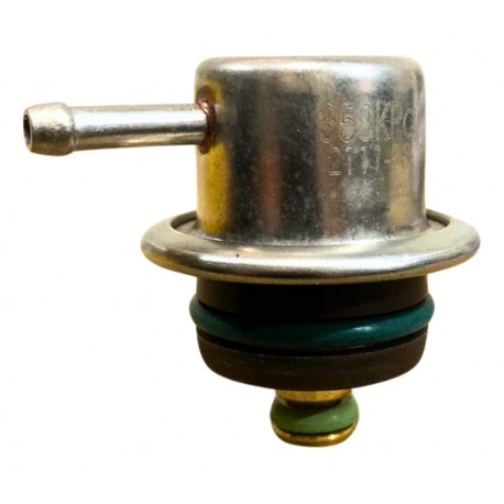 REGULADOR PRESION GASOLINA FIESTA POWER/MAX/MOVE/KA/ECOSPORT/PALIO/GOL/SAVEIRO/PARATI/JETTA/BORA/POLO/GOLF/PASSAT (GENERICO)