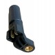 SENSOR VALVULA VELOCIDAD OPTRA CAJA AUTOMATICA (ENTRADA) (2 PINES) (HARFON) (93745940)