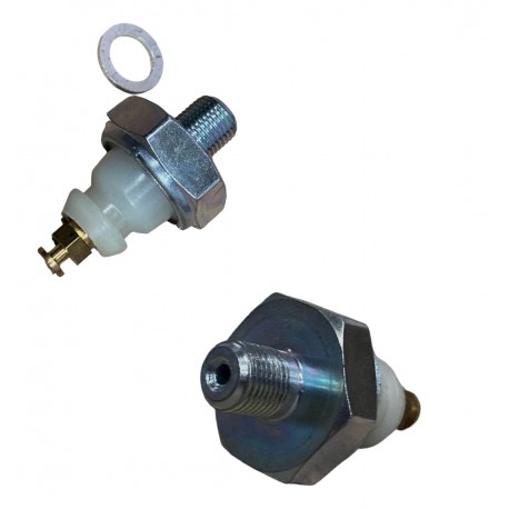SENSOR VALVULA PRESION ACEITE LUV DMAX 3.5 (HARFON) PS120