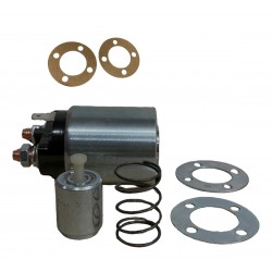 AUTOMATICO DE ARRANQUE ACCENT/ELANTRA/SPORTAGE (CON MUESTRA) (HARFON) 66-8330