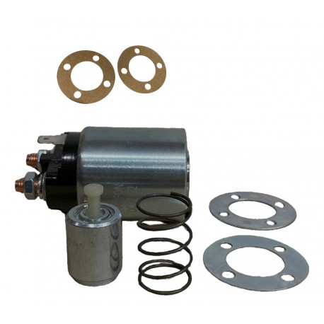 AUTOMATICO DE ARRANQUE ACCENT/ELANTRA/SPORTAGE (CON MUESTRA) (HARFON) 66-8330