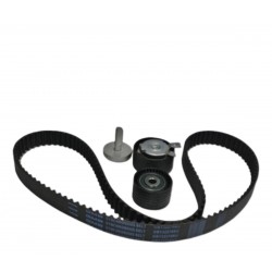 KIT DE TIEMPO O CADENA CLIO/SYMBOL/MEGANE/KANGOO/SCENIC/SANDERO/LAGUNA 16V MOTOR 1.6 K4M Y 1.4 K4J (CORREA 132 DIENTES)(GMB)
