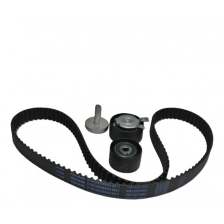 KIT DE TIEMPO O CADENA CLIO/SYMBOL/MEGANE/KANGOO/SCENIC/SANDERO/LAGUNA 16V MOTOR 1.6 K4M Y 1.4 K4J (CORREA 132 DIENTES)(GMB)