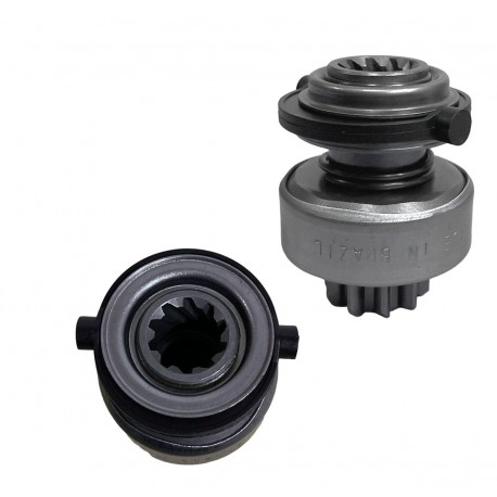 BENDIX FIESTA POWER/FORD KA/ECOSPORT 1.6 (ZEN) 938