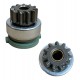 BENDIX FOCUS 2.0/ECOSPORT 2.0/RANGER 2.3 (HARFON) 54-218 (11 DIENTES 12 ESTRIAS)