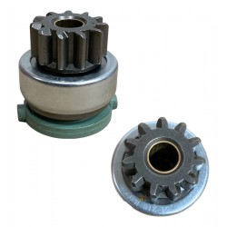 BENDIX FOCUS 2.0/ECOSPORT 2.0/RANGER 2.3 (HARFON) 54-218 (11 DIENTES 12 ESTRIAS)