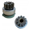 BENDIX FOCUS 2.0/ECOSPORT 2.0/RANGER 2.3 (HARFON) 54-218 (11 DIENTES 12 ESTRIAS)