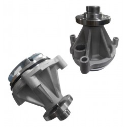 BOMBA AGUA EXPLORER EDDIE BAUER 4.6 06-11/TRITON 4.6 5.4/F150/F350/FORTALEZA 01-11 (SIN GUIA) (ROSCA FINA) (HARFON) (VENDER CON