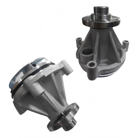 BOMBA AGUA EXPLORER EDDIE BAUER 4.6 06-11/TRITON 4.6 5.4/F150/F350/FORTALEZA 01-11 (SIN GUIA) (ROSCA FINA) (HARFON) (VENDER CON