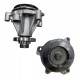 BOMBA AGUA EXPLORER EDDIE BAUER 4.6 06-11/TRITON 4.6 5.4/F150/F350/FORTALEZA 01-11 (CON GUIA) (HARFON) 5L2Z8501A