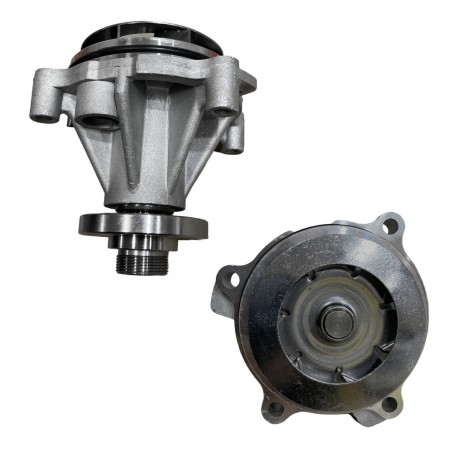 BOMBA AGUA EXPLORER EDDIE BAUER 4.6 06-11/TRITON 4.6 5.4/F150/F350/FORTALEZA 01-11 (CON GUIA) (HARFON) 5L2Z8501A